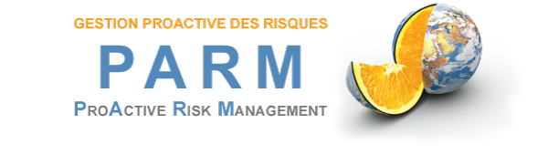 Gestion ProActive des risques PARM